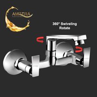 Aplha Sink Mixer