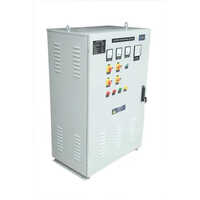 Substation Battery Charger - Material: Metal