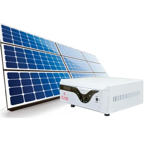 Solar Off Grid Inverter