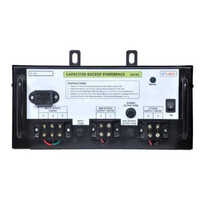 230v Ac Capacitor Battery Power Pack - Material: Metal