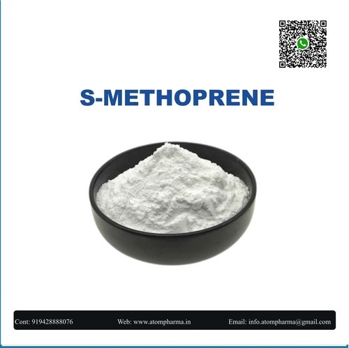 S-METHOPRENE API POWDER