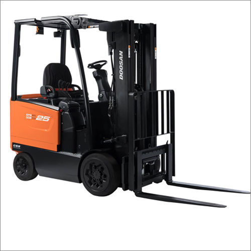 BC25S Doosan Forklift