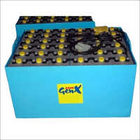 Forklift Spare Parts