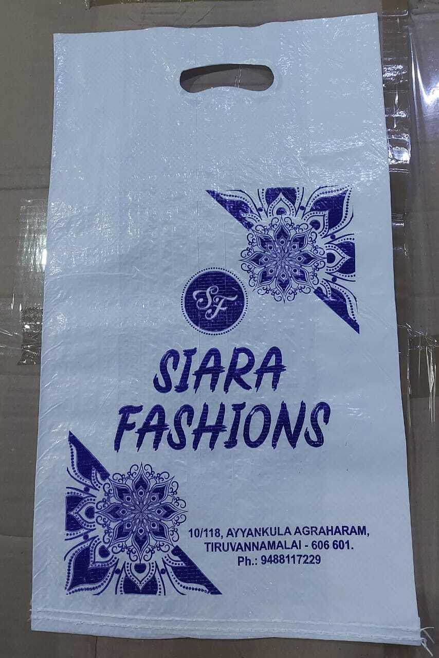 PP Woven madurai
