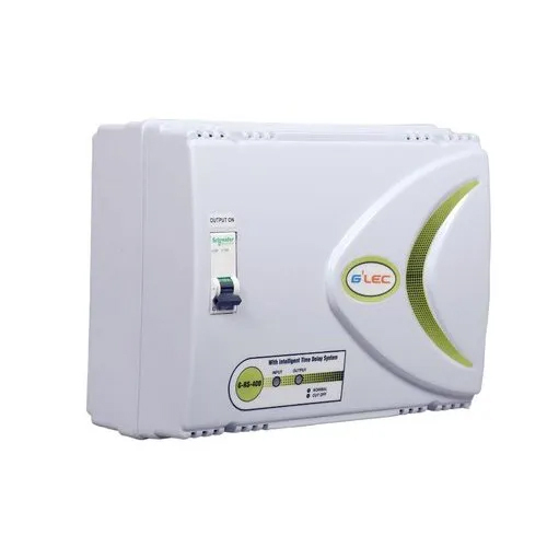 Relay Type Voltage Stabilizer