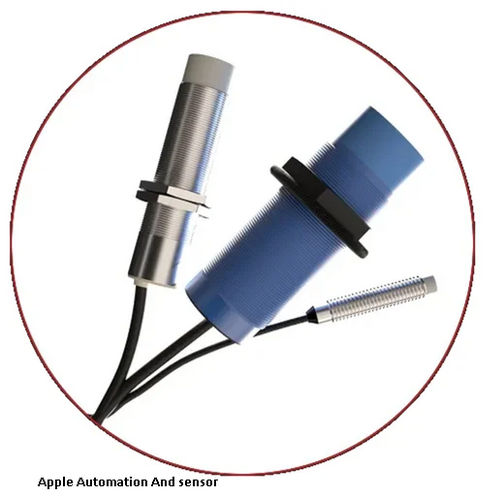 BTH BID-PN8-S Inductive Metal Face Sensor