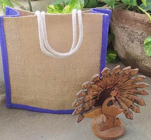 Jute Bags In Kumarapalayam