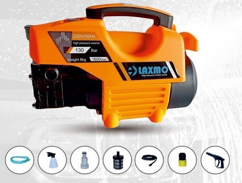 GRANDEZA LXHPW High Pressure Washer