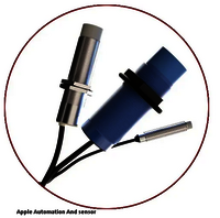 BTH BIS-17NN  Inductive Magnetic Sensor