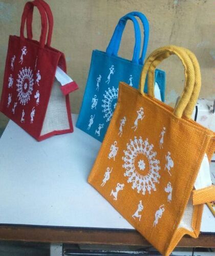 Jute Bags In Sivaganga
