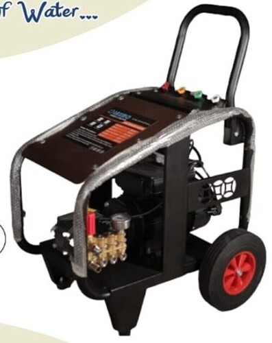 GRANDEZA LXHPW-180 High Pressure Washer