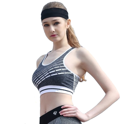 Ladies Training Bra