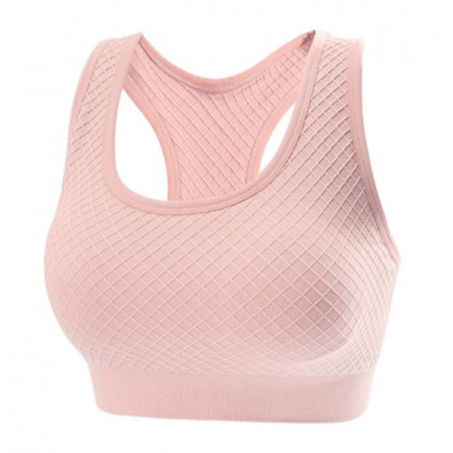 Seamless Finish Women Sports Bra (size 30b, 40b) at Best Price in Indore