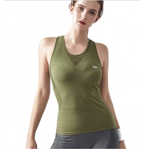 Ladies Tank Top