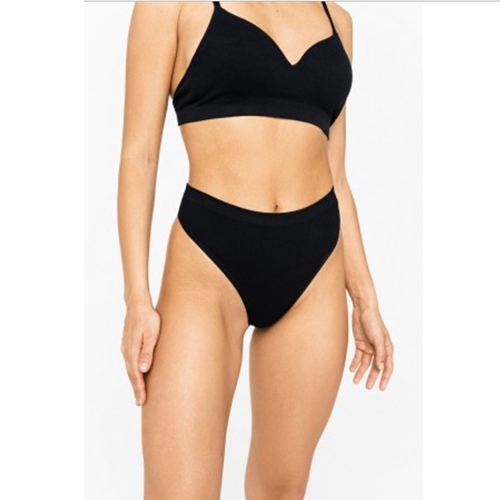 Ladies Brief Set