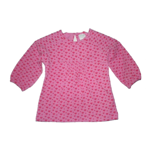Baby Girl Top