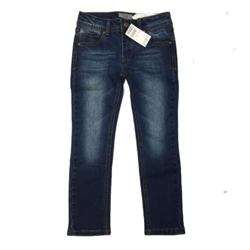Boy Plain Denim Jeans