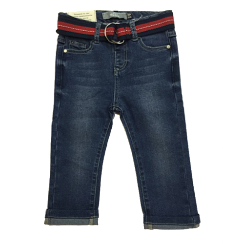 Boy Denim Jeans