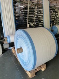 Sugar Bag Woven Fabrics Fabric