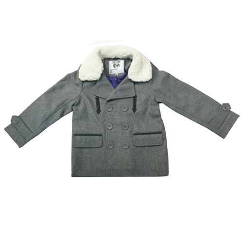 Boy Winter Wear Jacket