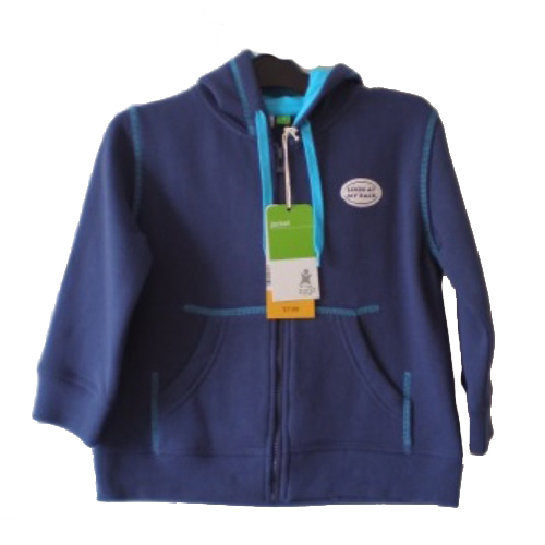 Boy Knitted Jacket