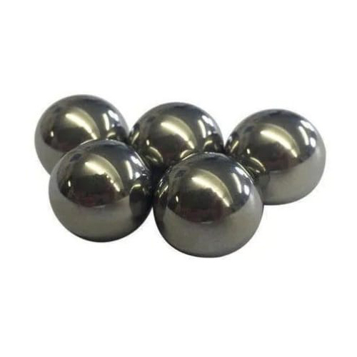 Soft Welding Steel Balls 