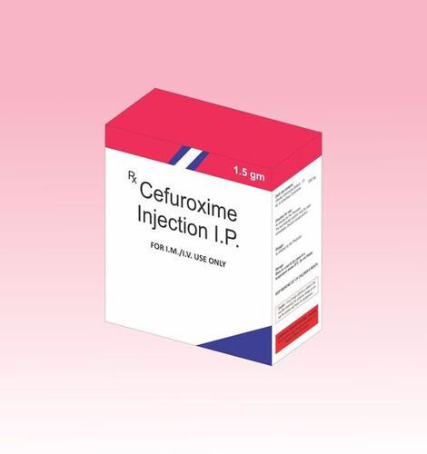 CEFUROXIME INJECTION