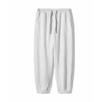 Mens Active Pants - Color: White