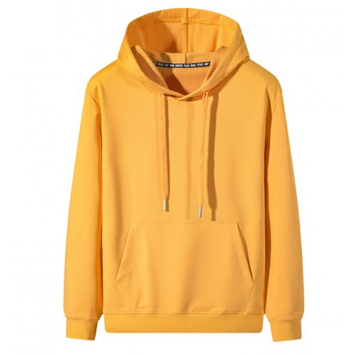 Mens Active Hoodie