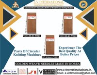 VO 139.41 Y021-22-23 - Circular Knitting Machine Needle