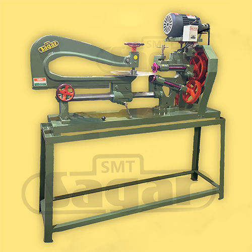 Heavy Duty Circle Cutting Machine