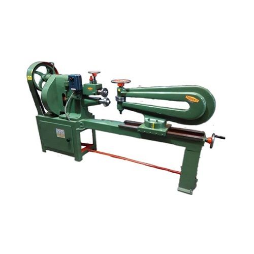 Industrial Circle Cutting Machine