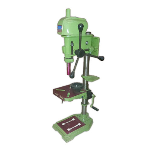 Heavy Duty Socket Type Drill Machine