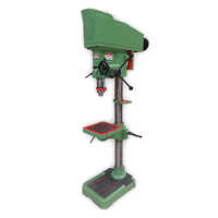 25mm Pillar Drill Machine - Automatic Grade: Semi-automatic