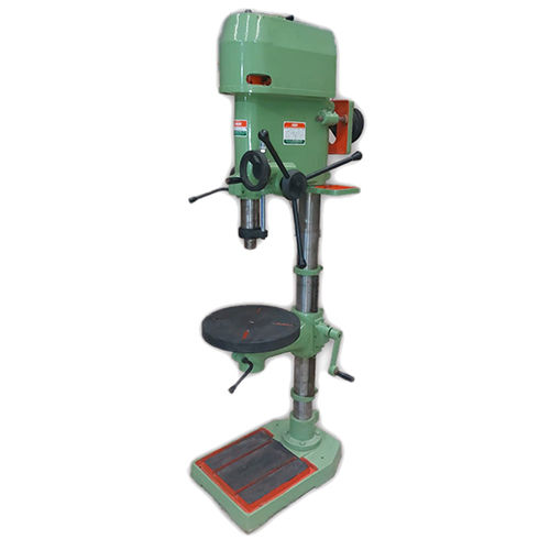 32mm Pillar Drill Machine