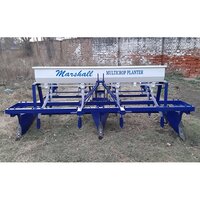 Heavy Duty Maize Planter