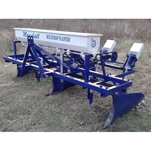 Maize Planter