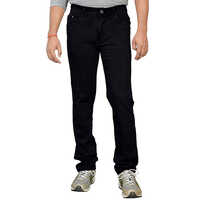 Mens Regular Fit Jeans