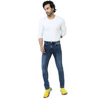 Mens Denim Designer Jeans