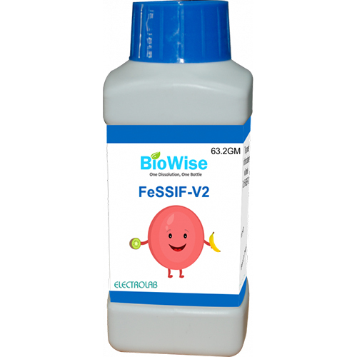 Bio Wise FeSSIF V2
