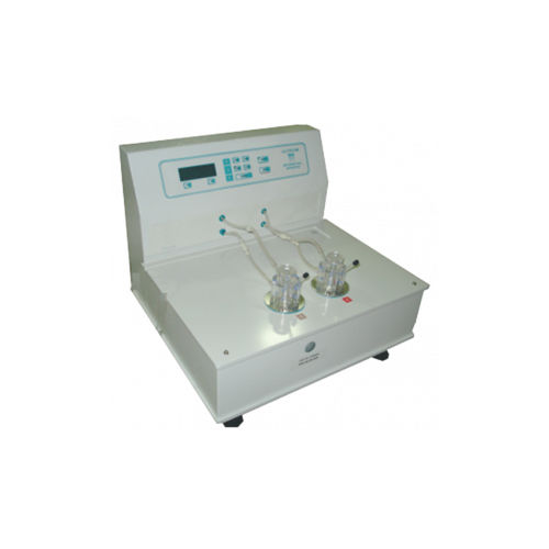 Diffusion Cell Apparatus EDC 02