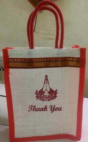 Jute Bags In Rajapalayam