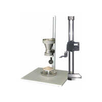 Manual Powder Flow Tester EFT-01