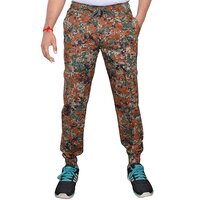 Cotton Army Jogger