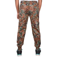 Cotton Army Jogger