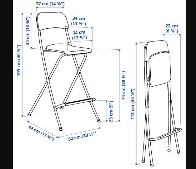 BAR STOOL