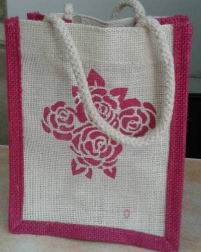 Customize Jute Bags In Pudukottai