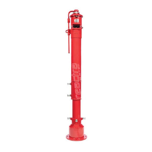 TYCO Post Indicator Gate Valve