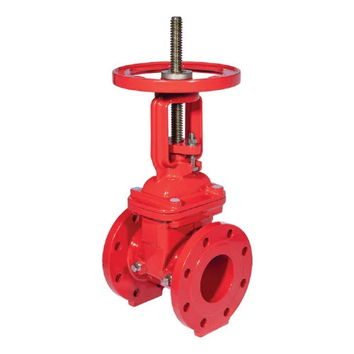 TYCO Gate Valves