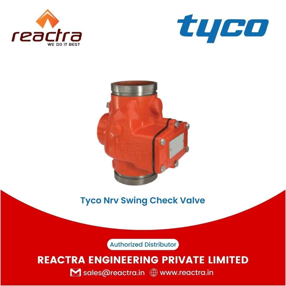 Tyco General Purpose Valves
